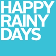Happy Rainy Days